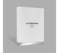 Dreamus LE SSERAFIM EASY 3rd Mini Album (Vol.3)