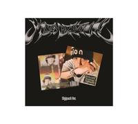 Dreamus LUCAS - Renegade [Digipack Ver.] 1st Single Album, L700001416V