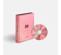 Dreamus MAMAMOO - 12th Mini Album MIC ON Main ver. CD+Free Gift, (VDCD6928)