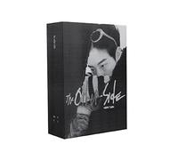 Dreamus Mark Tuan GOT7 - the other side Album (VDCD6917)