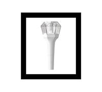 Dreamus MONSTA X Official Light Stick Ver.3 MONBEBE FANLIGHT - Fan Merchandise - Light Stick - Black