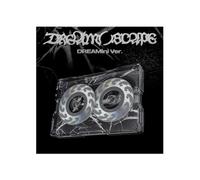 Dreamus NCT DREAM - DREAM() SCAPE [DREAMini Ver.] Album+Store Gift, L700001411G