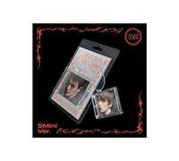 Dreamus NCT DREAM - DREAM() SCAPE [SMini Ver.] Smart Album (Random ver.), L700001413