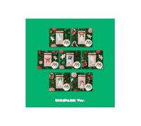 Dreamus NCT DREAM - Winter Special Album Candy Digipack (CHENLE ver.) CD (No Poster (CD Only))