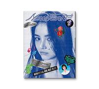 dreamus NewJeans - 1st EP 'New Jeans' album [Bluebook ver] (DANIELLE),Medium