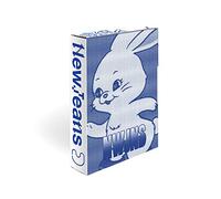 dreamus NewJeans - 1st EP 'New Jeans' album [Weverse Albums ver.]