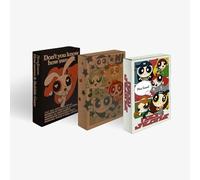 Dreamus NewJeans - Double Single How Sweet Weverse Albums version (Random ver.), ADR0388