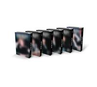 Dreamus NMIXX - 2nd Mini Album Fe3O4: BREAK [Platform Nemo ver.]