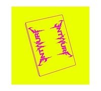 DREAMUS NMIXX ENTWURF 2nd Single Album Light Version CD+Poster+Photobook+Lyrics card+Photocard+Sticker+Tracking, Yellow