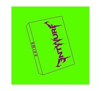 DREAMUS NMIXX ENTWURF 2nd Single Album Limited Version CD+Poster+Pop-up card+Lyrics card+Lyrics card+80p Photocard+Postcard+Photocard+Lenticular Card+Polaroid+Tracking, GREEN