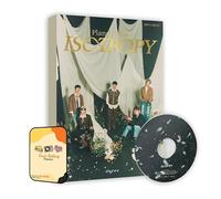 Dreamus ONEWE Album [Planet Nine : ISOTROPY]+Pre Order Benefits+BolsVos K-POP Inspired Freebies (5th Mini Album)