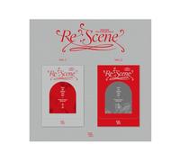 Dreamus RESCENE - 1st Single Album Re:Scene PLVE version (Random ver.)