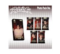 Dreamus - RIIZE 1st Mini Album Riizing Photo Pack version (Smart Album) (Sohee ver.)