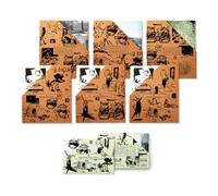 Dreamus RM BTS - Right Place, Wrong Person [3 ver + Weverse Albums ver. SET] 4Album, BHE0399A
