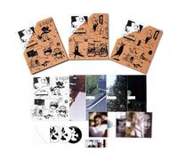 Dreamus RM BTS - Right Place, Wrong Person Album (Random ver.), BHE0398