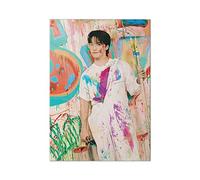 dreamus SEVENTEEN - 4th album [Face the Sun] CARAT version (DINO)