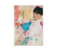 dreamus SEVENTEEN - 4th album [Face the Sun] CARAT version (MINGYU)