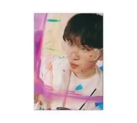 dreamus SEVENTEEN - 4th album [Face the Sun] CARAT version (WOOZI)