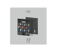 Dreamus SEVENTEEN - Best Album 17 Is Right Here [Weverse Albums ver.], PLD0384
