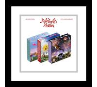 DREAMUS Seventeenth Heaven 11th Mini Album Full Set CD with Photocard and Tracking