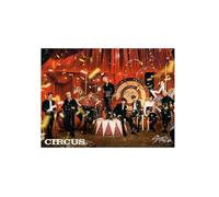 Dreamus STRAY KIDS - CIRCUS CD+DVD LIMITED A Version JAPAN Edition CD, ESCL5668