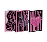 dreamus Stray Kids [ MAXIDENT ] STANDARD EDITION SET + LIMITED EDITION album