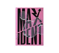 DREAMUS Stray Kids - MAXIDENT Standard Edition (T-CRUSH ver.)