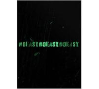 DREAMUS STRAY KIDS - NOEASY [Standard Ver] The 2nd Album (A Type) CD-R+Photobook+Unit Poster+Double Sided Photocard+Lyrics Book+Sticker+(Extra 4 Photocards+1 Double-Sided Photocard+Pocket Mirror)