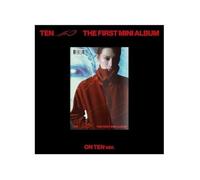 Dreamus TEN NCT - 1st Mini Album TEN [ON TEN Ver.]