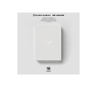 DREAMUS THE BOYZ 7th Mini Album - BE AWARE (Document Ver.) Album