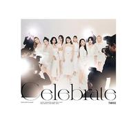 Dreamus TWICE - CELEBRATE [Limited Edition Type B] JAPAN ver., WPCL13391
