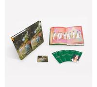 Dreamus TWICE MONOGRAPH With YOU-th PHOTOBOOK, TM191319