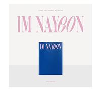 DREAMUS Twice Nayeon IM NAYEON 1st Solo Mini Album Contents+Poster+Tracking Sealed (B Version)
