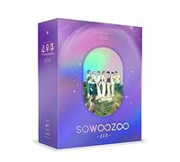 dreamus [ WEVERSE ] BTS 2021 MUSTER SOWOOZOO DIGITAL CODE