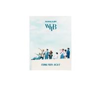 Dreamus WHIB - 2nd Single Album Eternal Youth : Kick It Ever version