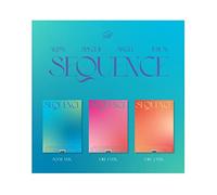 Dreamus WJSN Cosmic Girls - Special Single Album (Sequence) (Scene+Take 1+Take 2 ver. SET) (L100005834)