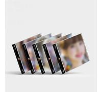 Dreamus woo!ah! - 1st Mini Album JOY JEWEL CASE LIMITED EDITION Random ver. CD