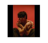 Dreamus WOO SUNG THE ROSE - MOTH (EP) Album, 145 x 190 mm