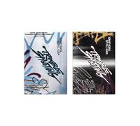Dreamus Xdinary Heroes - 1st Full Album Troubleshooting CD+Pre-Order Benefit (Random ver.), JYPK1808