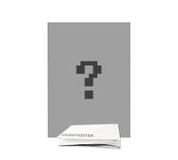 dreamus XDINARY HEROES - 2nd Mini Album OVERLOAD Ver 2 + Pre-order Folded poster (JYPK1490)