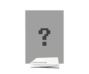 dreamus XDINARY HEROES - 2nd Mini Album OVERLOAD Ver 2 + Pre-order Folded poster (JYPK1490)