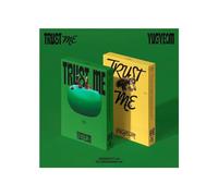 Dreamus YUGYEOM GOT7 - TRUST ME (Vol.1) Album (2 ver. SET)
