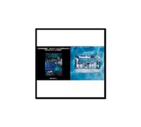 DreamUS ZEROBASEONE You Had Me At HELLO 3rd Mini Album Eclipse Edition 24x18x1 cm K-pop Music Album with Photobook