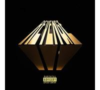 Dreamville - Revenge Of The Dreamers III - New Vinyl Record L.P. SET - S2z