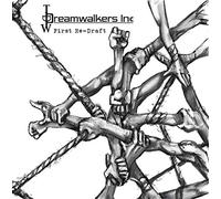 Dreamwalkers Inc. - First Re-Draft