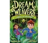 Dreamweavers: Chaos of the Fun Fiend
