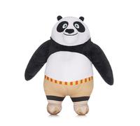 DreamWorks 10" (25cm) Kung Fu Panda 4 Panda Po Plush Soft Toy