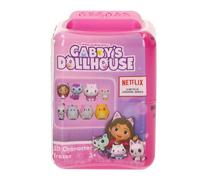 Dreamworks 3d Puzzle Palz Gabby´s Dollhouse Eraser