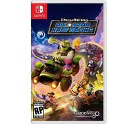 Dreamworks All-Star Kart Racing for Nintendo Switch