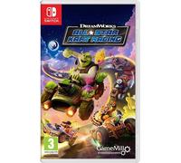Dreamworks All-Star Kart Racing (Switch)